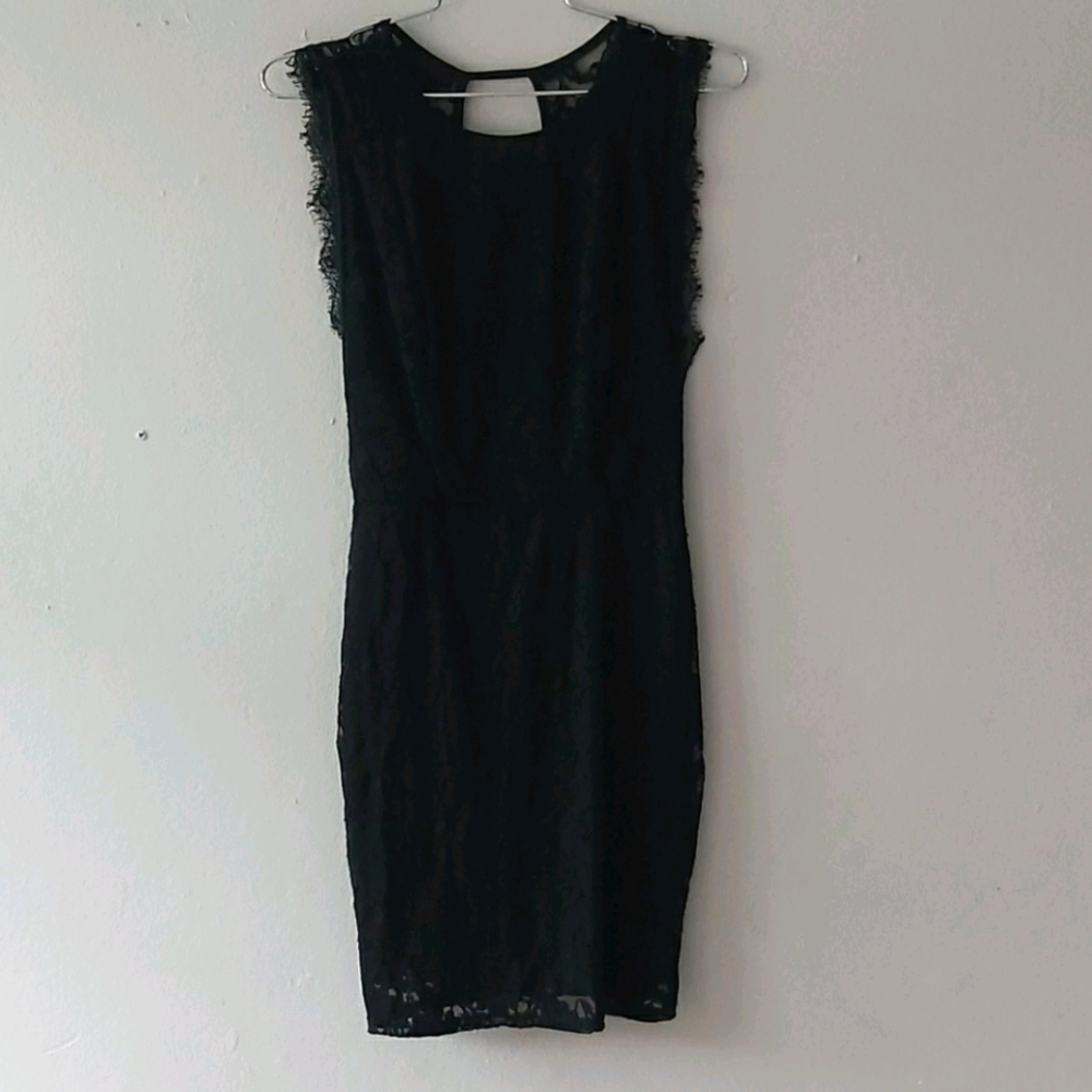 💝💝💝The Vintage Shop Dress